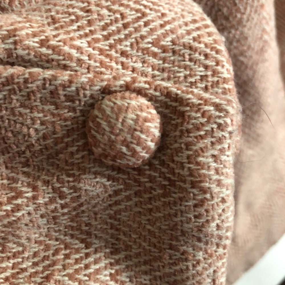 Tweed blazer - Picture 6 of 6